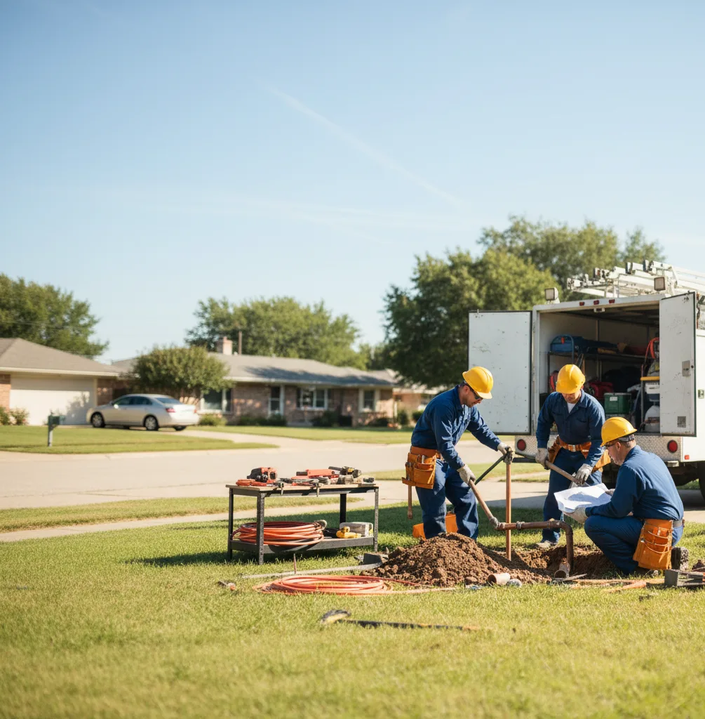 Drain Cleaning in Haiku, HI